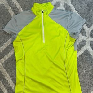 Women’s Callaway Golf Shirt Size Small